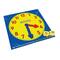 Learning Resources&#xAE; Time Mat Floor Game